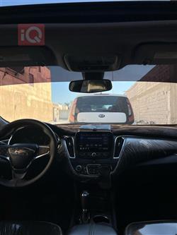 شێڤرۆلێت مالیبۆ